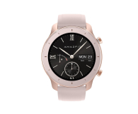 Amazfit Amazfit GTR 42mm Pink - 534447 - zdjęcie 3